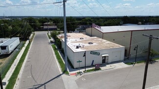 More details for 301 Missouri Ave, Fort Worth, TX - Industrial for Sale