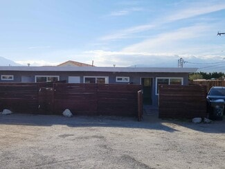 More details for 10485 Santa Cruz Rd, Desert Hot Springs, CA - Multifamily for Sale