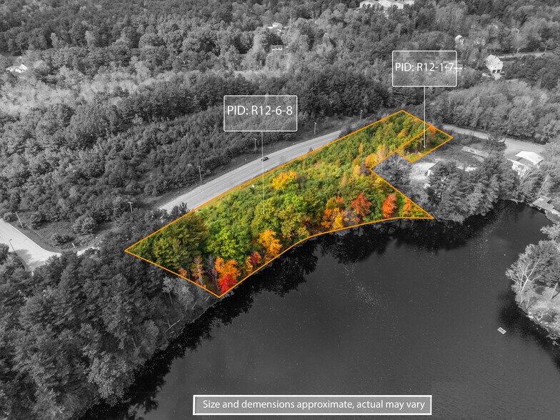Timpany Blvd & Mill St, Gardner, MA à vendre - Photo du bâtiment - Image 3 de 8