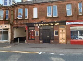 More details for 123 Dalrymple St, Girvan - Retail for Sale