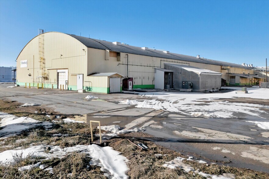 3300 Raser Dr, Missoula, MT à louer - Photo principale - Image 2 de 8