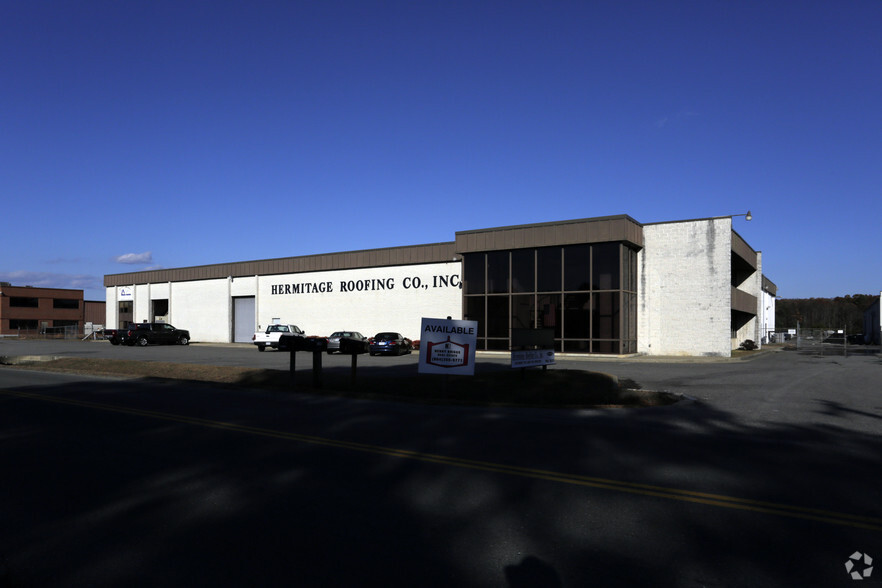 11106-11120 Air Park Rd, Ashland, VA for sale - Primary Photo - Image 1 of 1