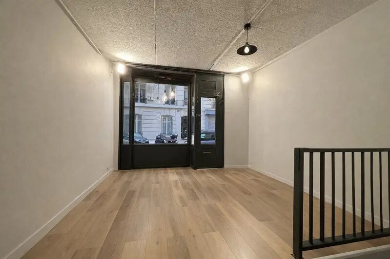 9 Rue Ernest Cresson, Paris for lease - Interior Photo - Image 1 of 6