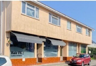 Plus de détails pour La Grande Route Des Sablons, Jersey - Commerce de détail à vendre