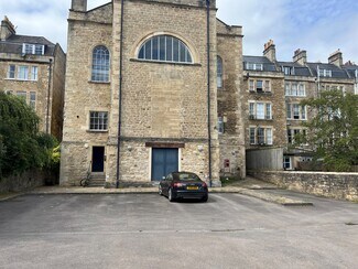 Plus de détails pour 6-10 Kensington Pl, Bath - Bureau à vendre