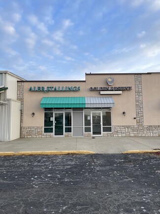 More details for 15300 E US Route 224, Findlay, OH - Office for Lease