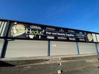 More details for 3-6 Pengam Rd, Blackwood - Industrial for Lease