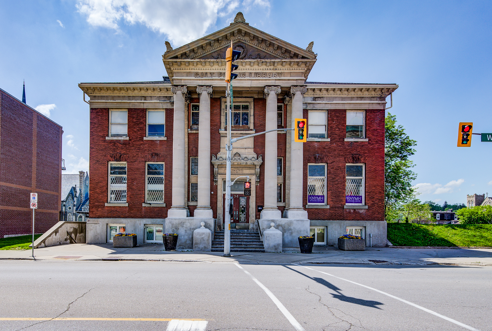 34 Water St N, Cambridge, ON for lease Building Photo- Image 1 of 8