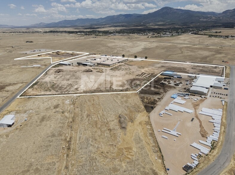 550 S 1100 W, Fillmore, UT for sale - Building Photo - Image 3 of 90