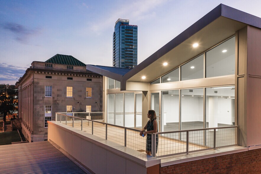 211 Rigsbee Ave, Durham, NC à vendre - Photo du bâtiment - Image 2 de 14