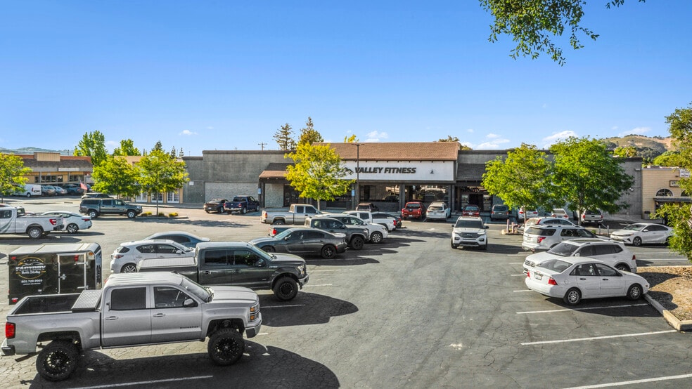 8665 El Camino Real, Atascadero, CA for sale - Building Photo - Image 3 of 16