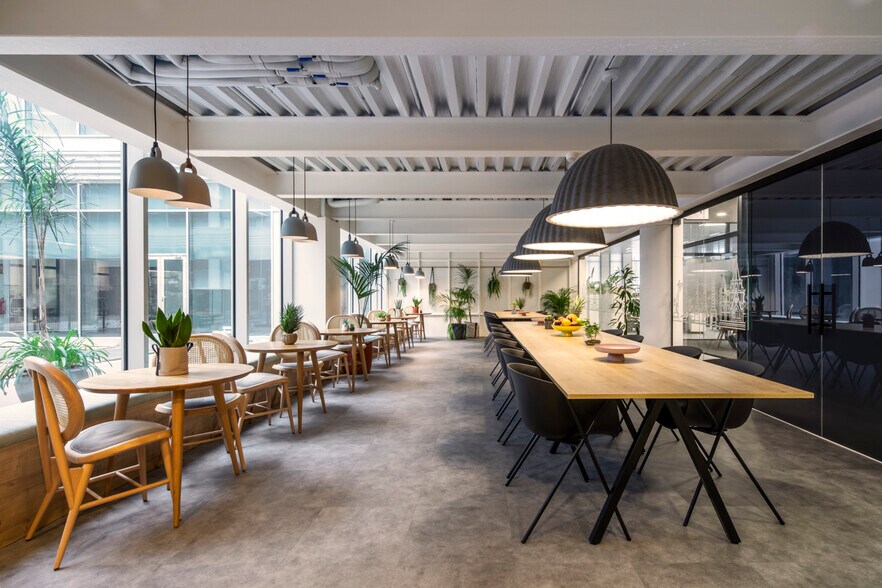 Avinguda del Maresme, 14T, Cornellà de Llobregat, Barcelona for lease - Interior Photo - Image 3 of 19