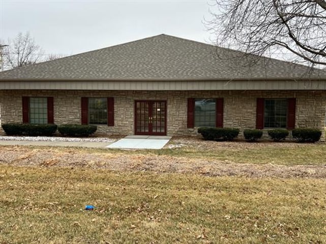 1807 4th Corso, Nebraska City, NE à louer - Photo du bâtiment - Image 3 de 17