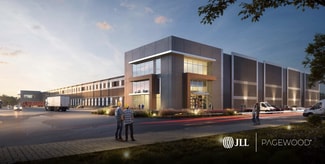 More details for 12010 State Highway 249, Houston, TX - Industrial for Sale