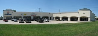 More details for 1945 N Mason Rd, Katy, TX - Retail for Lease
