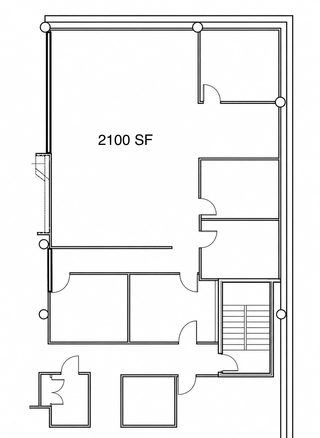 888 S Andrews Ave, Fort Lauderdale, FL à louer Photo intérieure- Image 1 de 1