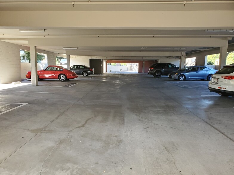 55 Shaver St, San Rafael, CA for lease - Building Photo - Image 3 of 11