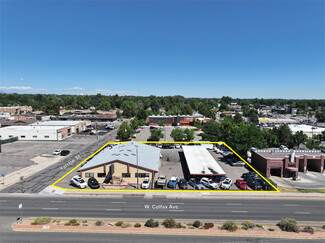 More details for 7785 W Colfax Ave, Lakewood, CO - Retail for Sale