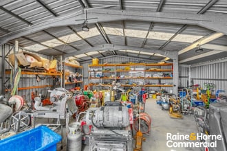 726 Woodville Rd, Fairfield East for lease Interior Photo- Image 2 of 4