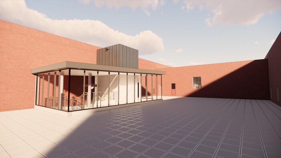 210-216 Fayetteville St, Raleigh, NC à louer - Photo du bâtiment - Image 2 de 26