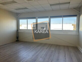 Plus de détails pour Bureau à louer