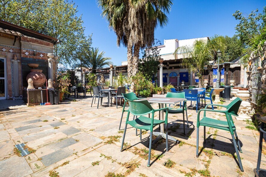 Commerce de détail dans Murcia à vendre - Photo du bâtiment - Image 3 de 25