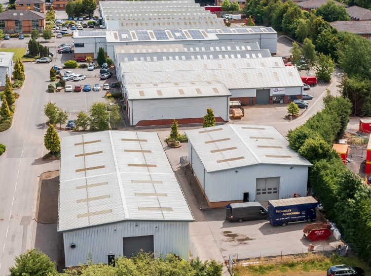 3 Cropton Rd, York for lease - Building Photo - Image 2 of 3