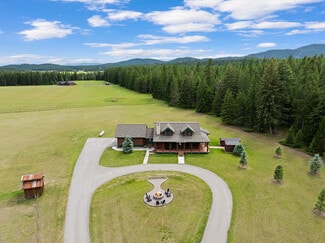 More details for 555 Twin Bridges Rd, Whitefish, MT - Sports & Entertainment for Sale