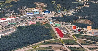 More details for Osage Beach Parkway South & Fort Osage Lane, Osage Beach, MO - Land for Sale