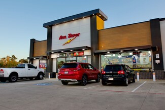 More details for 5650 E Little York Rd, Houston, TX - Retail for Lease