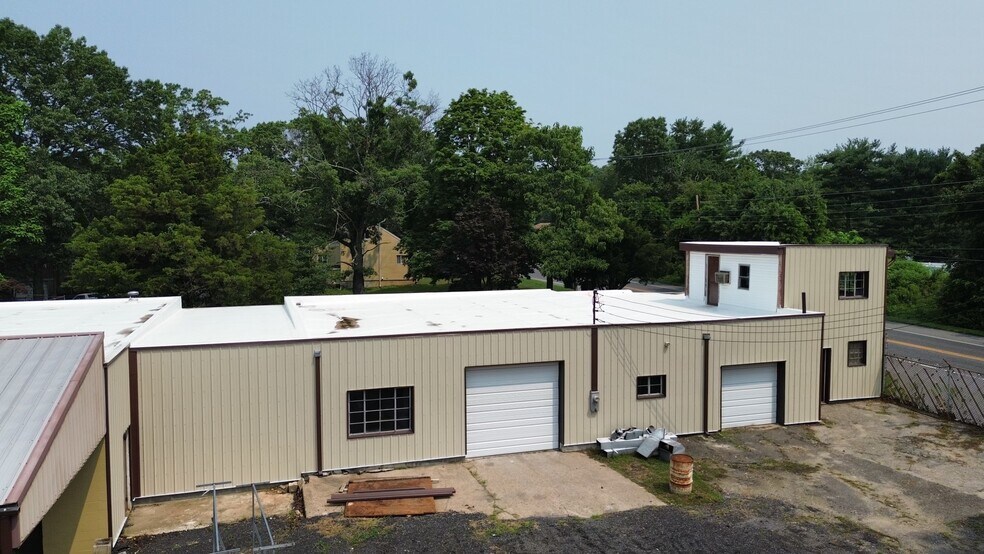 1339 N Tuckahoe Rd, Williamstown, NJ for sale - Building Photo - Image 3 of 14