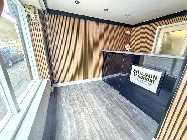 31 Church St, Shildon for sale - Building Photo - Image 2 of 18