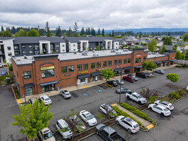 Heritage Plaza - Drive Through Restaurant