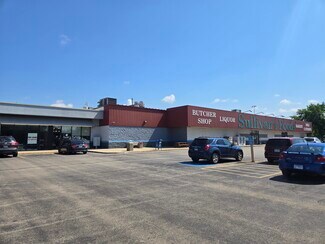 Plus de détails pour 1102-1108 Meridan St, Mendota, IL - Commerce de détail à louer