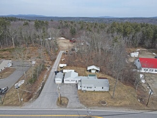 More details for 5 High St, Candia, NH - Specialty for Sale