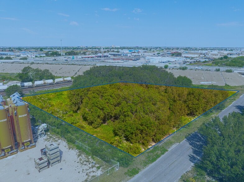 TBD Industrial Ave, Odessa, TX for sale - Building Photo - Image 3 of 7