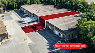 Plus de détails pour 821 Oregon Ave, Linthicum, MD - Industriel à louer