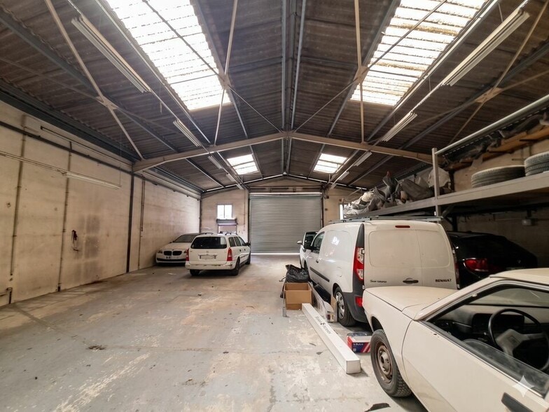 Industrial in Nice for sale - Building Photo - Image 2 of 7