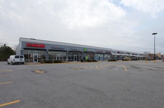 More details for 110 River Oaks Dr, Tarboro, NC - Retail for Lease