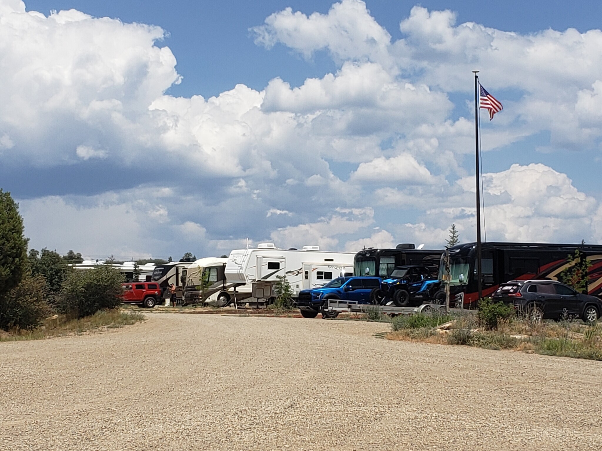 28000 Road T, Dolores, CO à vendre Photo du bâtiment- Image 1 de 1