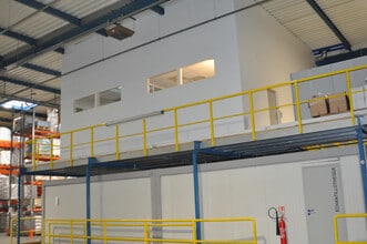 Industriel dans Laon à vendre Photo intérieure- Image 2 de 2