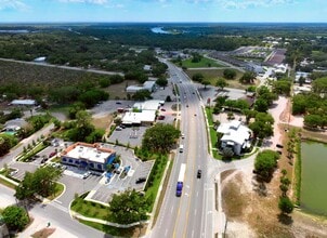 670A W Hickpochee Ave, LaBelle, FL - Aerial  map view - Image1