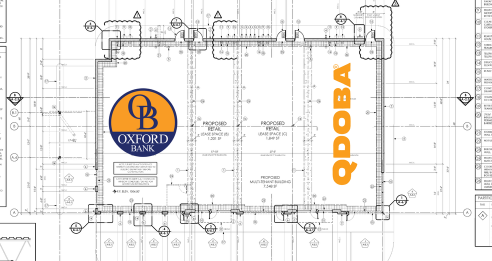 1128 S Lapeer Rd, Lake Orion, MI à louer - Photo du bâtiment - Image 2 de 3