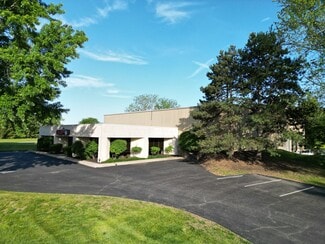 More details for 209 Green Meadows Dr S, Lewis Center, OH - Industrial for Lease