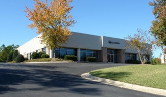 More details for 155 Kitty Hawk Dr, Morrisville, NC - Industrial for Lease