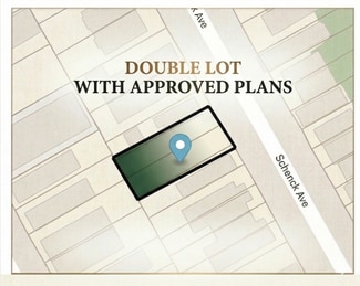 More details for 700 Schenck ave, Brooklyn, NY - Land for Sale