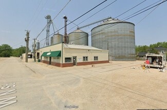 More details for 218 W North St, Elburn, IL - Land for Sale