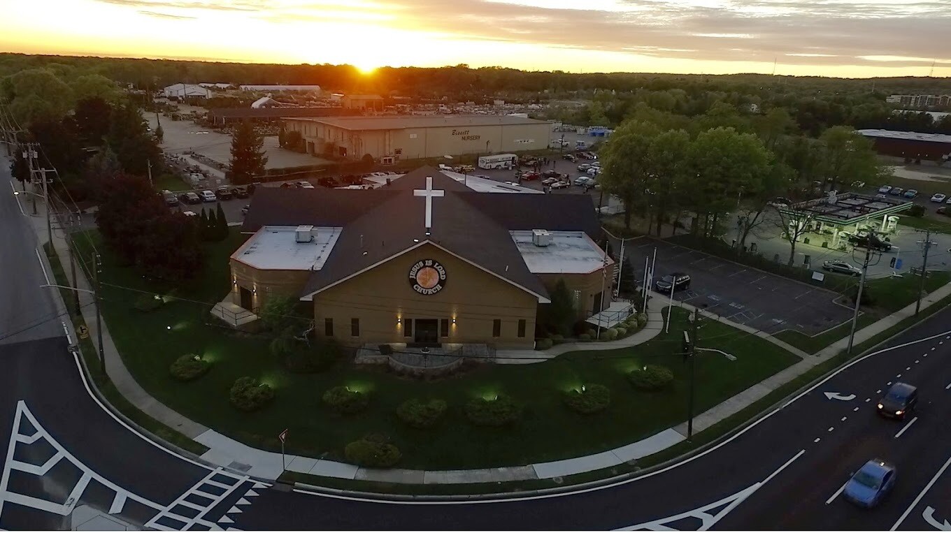341 Long Island Ave, Holtsville, NY for sale Primary Photo- Image 1 of 1