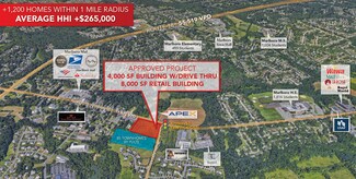More details for Route 79, Marlboro, NJ - Retail for Lease