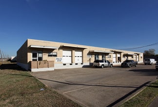 More details for 2801-2809 Virgo Ln, Dallas, TX - Industrial for Lease